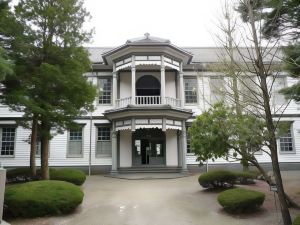 Koriyama Washington Hotel