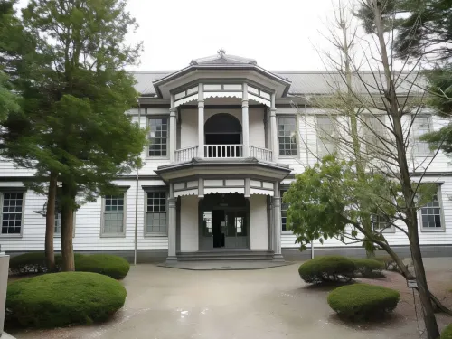 Koriyama Washington Hotel Hotels in Miharu