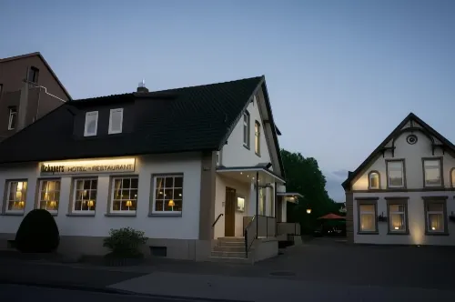Hotel Schaper Hotels in Hambuhren