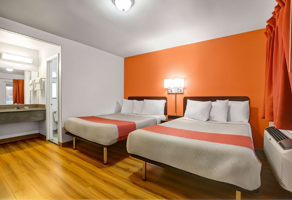 Motel 6-Marysville, CA - Housity