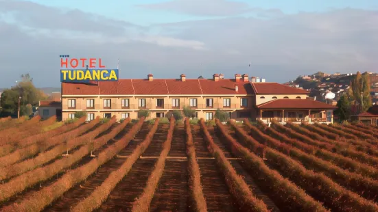 Hotel Tudanca-Aranda II