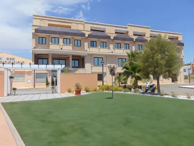 Hotel Restaurante Emilio Hotels in Hellín