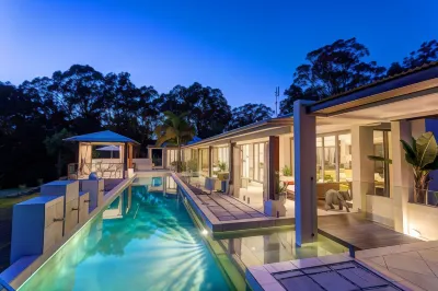 Alaya Verde Bed & Breakfast