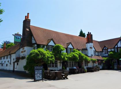 Bull Inn