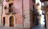 Antica Dimora San Girolamo Hotels in Licata