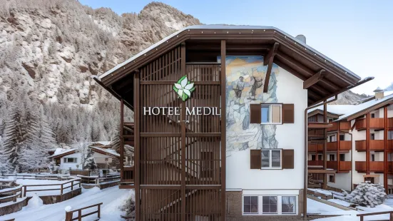 Hotel Medil