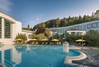Dorint Parkhotel Jordanbad - piscine