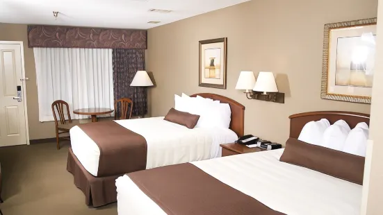 Heartland Inn Hotel and Suites