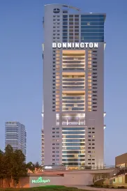 Voco Bonnington Dubai