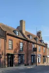 The Bell Hotel Hotel a Barton Mills