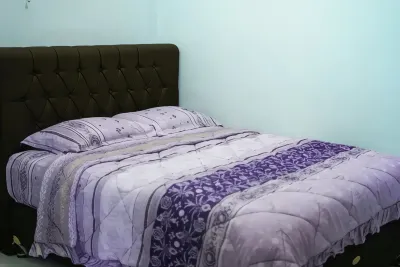 First Kinara Hotel Các khách sạn ở Tuksongo