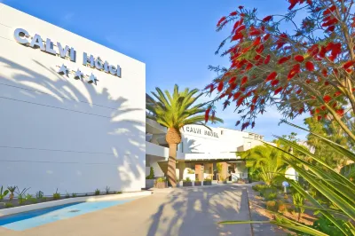 Calvi Hôtel Các khách sạn gần Chez Tao