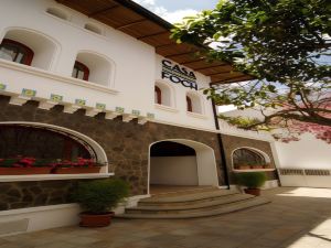 Boutique Hotel Casa Foch