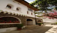 Boutique Hotel Casa Foch