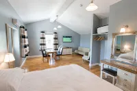 Silverstone Golf Club and Hotel Hotels in Brackley