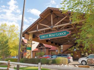 Great Wolf Lodge Kansas City