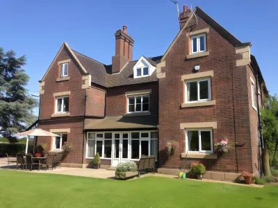 Whitethorn Bed and Breakfast Hôtels à : Alsager