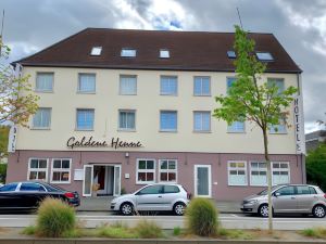 Boutique Hotel Goldene Henne