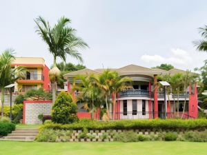 Fort Fun City Hotel Fort Portal