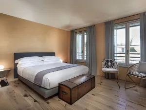 Locanda la Raia