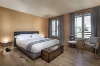 Locanda la Raia Các khách sạn ở Gavi