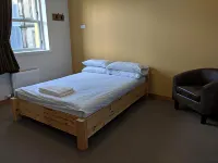 Black Isle Bar & Rooms