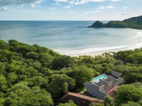 Morgan's Rock Hoteles en Municipal de San Juan del Sur