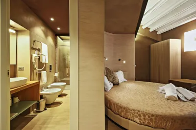 Notti O' Tunn Luxury Rooms in Centro