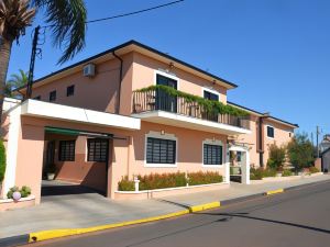 Hotel Sao Marcos