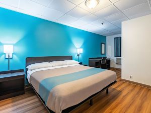 Motel 6 Elmsford, NY - White Plains