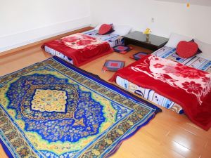 Hoai Huong Homestay