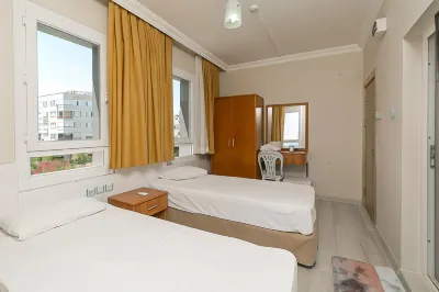 Enda Lara Hotel