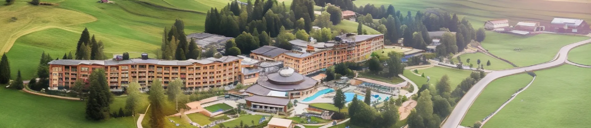 Luxury Hotels