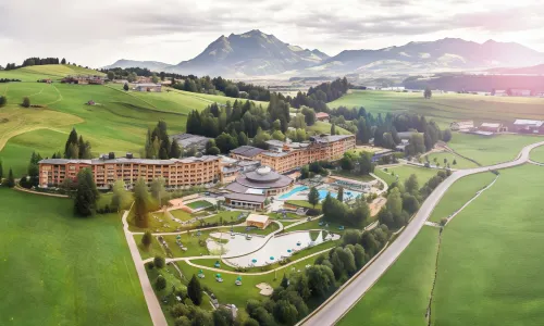 Sonnenalp Resort