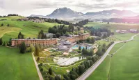 Sonnenalp Resort Hotels in Fischen