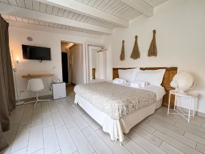San Michele Luxury Rooms