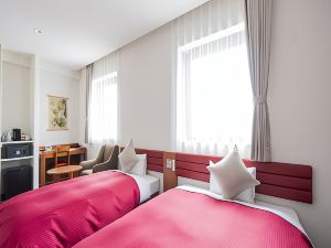 Hotel Reborn Nopporo