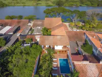 San Rafael Hotels in Mompos