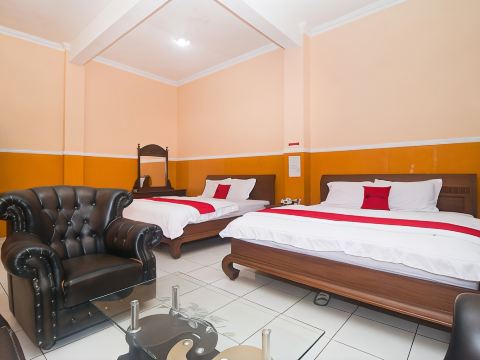 Hotel Garuda Sumenep