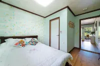 Goesan Byeolbittteurak Pension