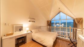 Yangyang Bali Star Pension (Emotional Camping)