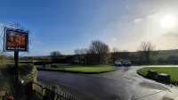 Ring O Bells Hinton Blewett Hotels in Clutton