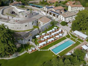 Forte Benedek Wine Relais & SPA - Adults Only