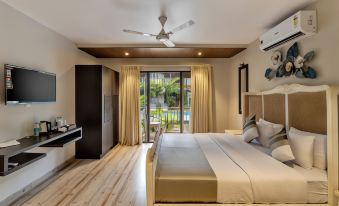 Skon Morjim Beach Resort by Orion Hotels