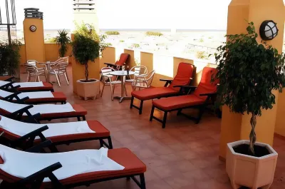 Apcostas - LO Pagan Bahía Apartamentos Hotels in Santiago de la Ribera