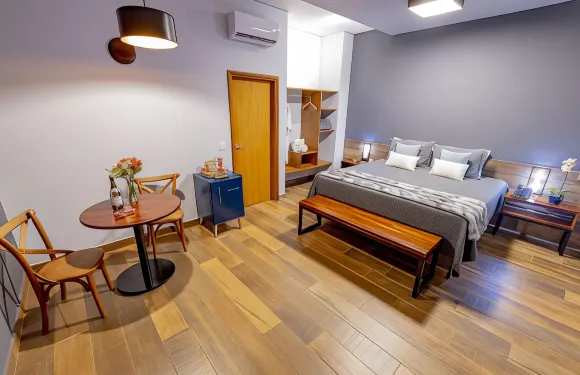 卡索羅瓦精品酒店