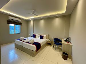 Zip By Spree Hotels Bhopal