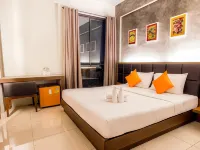B2 Thippanate Boutique & Budget Hotel Hotels in Chiang Mai