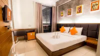 B2 Thippanate Boutique & Budget Hotel - 2-Star