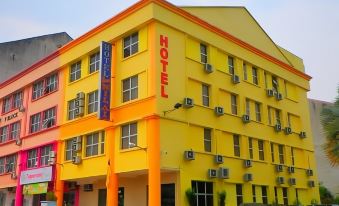 Hotel Seri Nilai